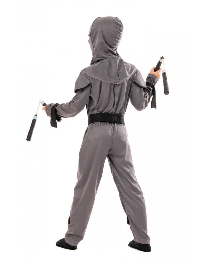 Αποκριάτικη Στολή Shadow Ninja