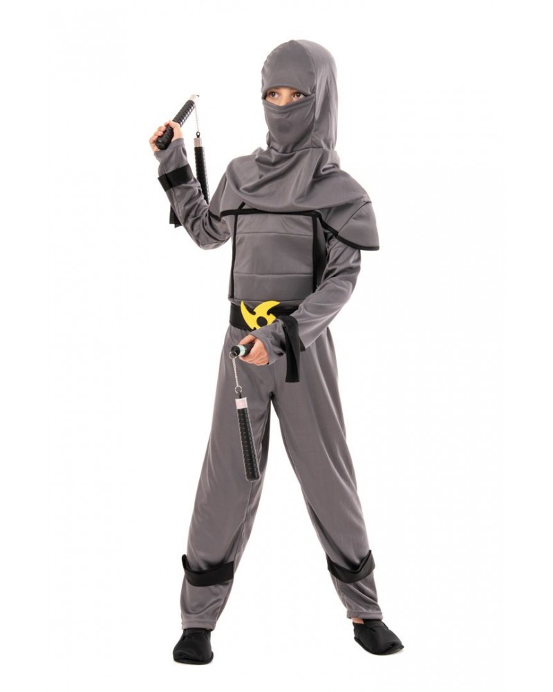 Αποκριάτικη Στολή Shadow Ninja