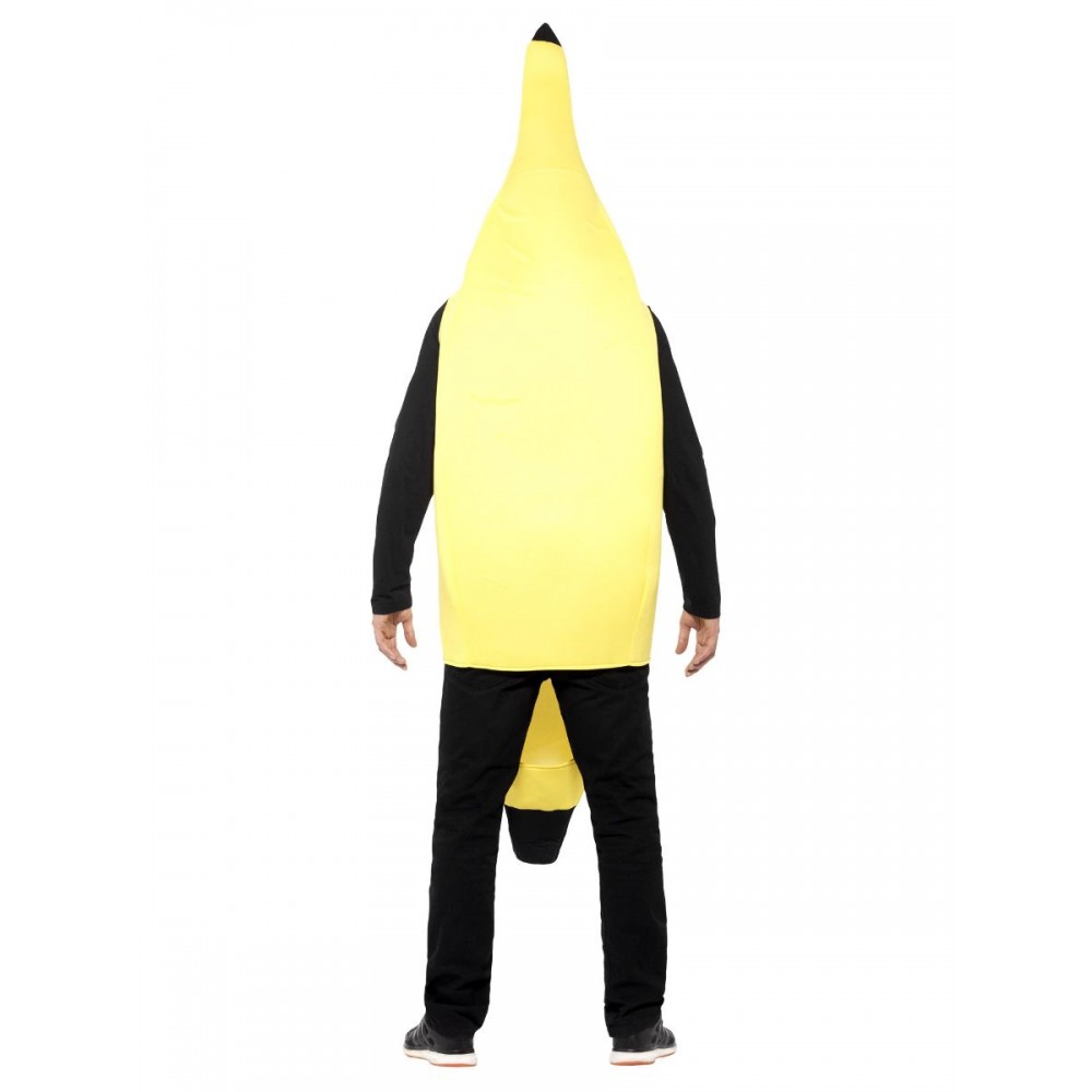 Αποκριάτικη Στολή Banana