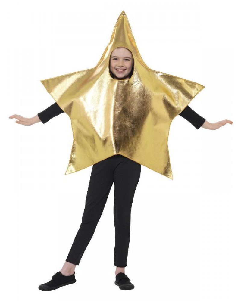 Χριστουγεννιάτικη Στολή Shining Star