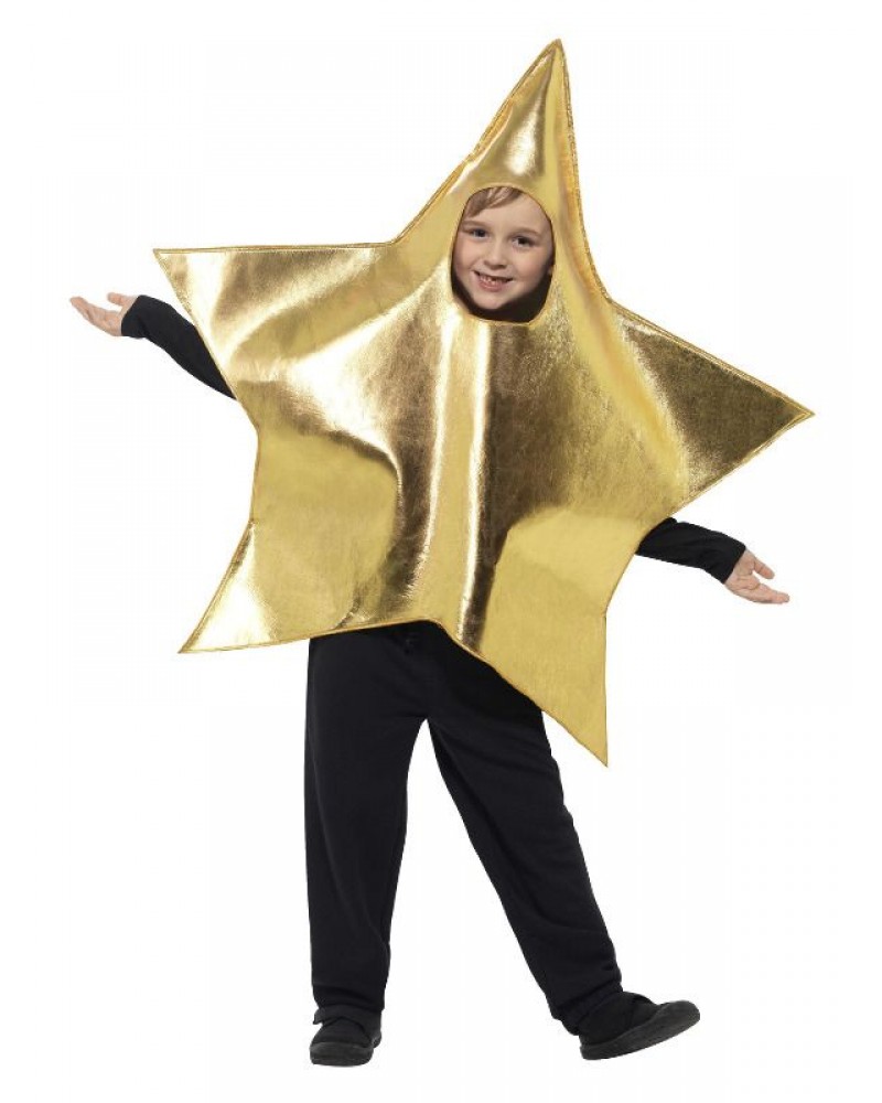 Χριστουγεννιάτικη Στολή Shining Star