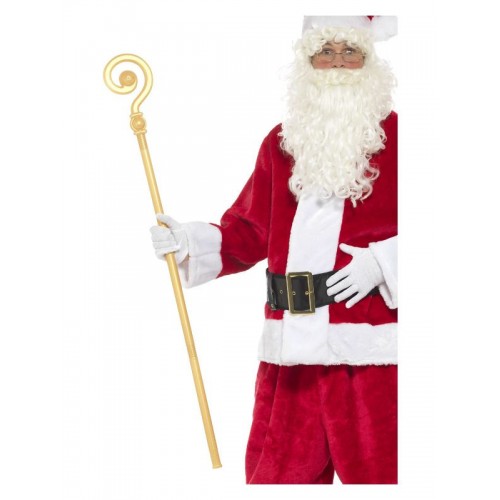 Χριστουγεννιάτικο Αξεσουάρ Crozier Staff