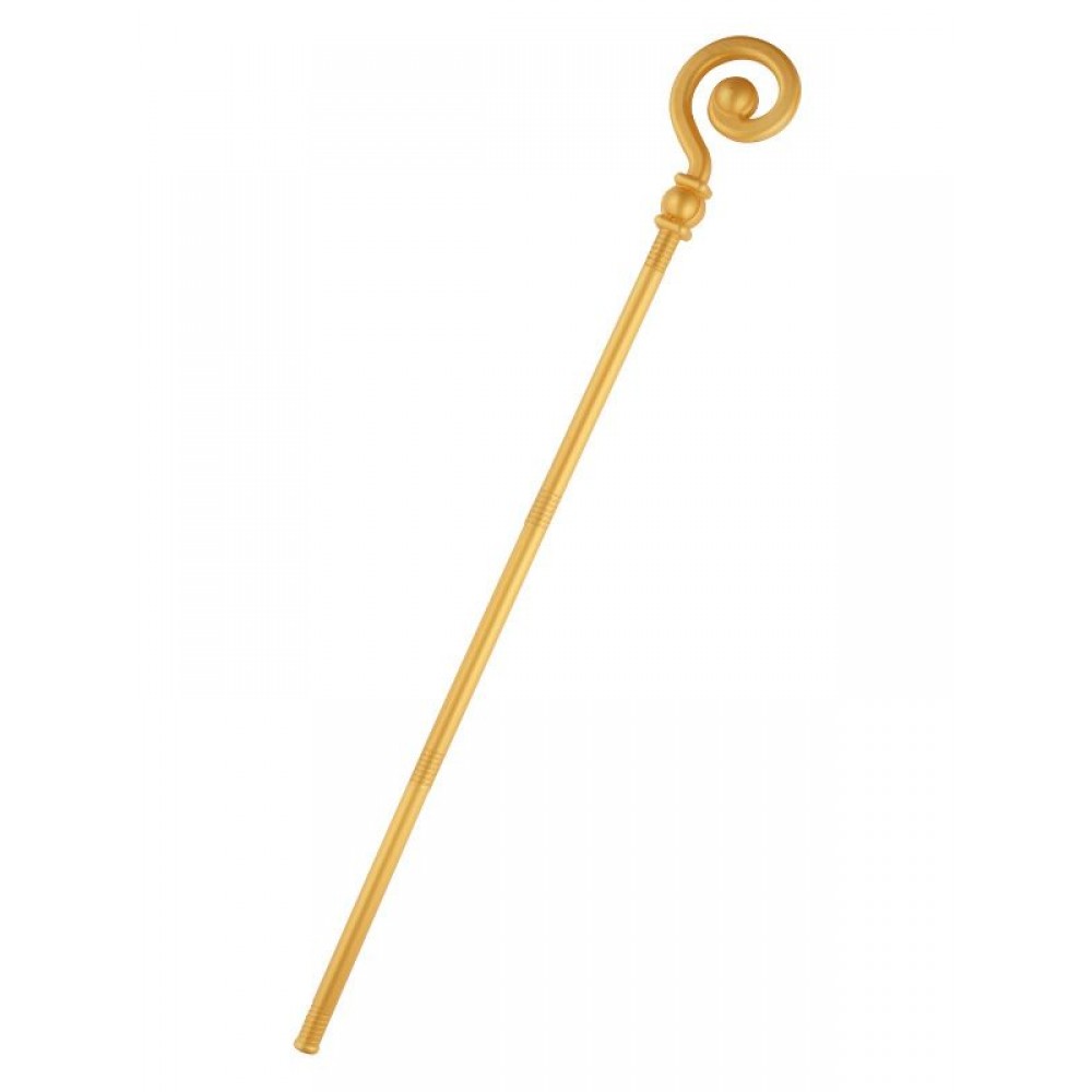 Χριστουγεννιάτικο Αξεσουάρ Crozier Staff
