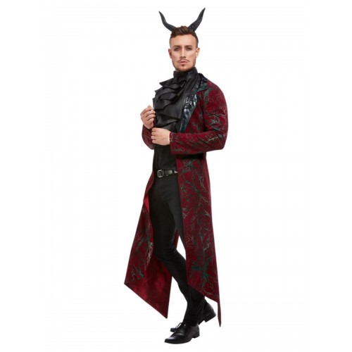 Αποκριάτικη Στολή Devil Deluxe