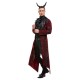 Αποκριάτικη Στολή Devil Deluxe