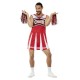 Αποκριάτικη Στολή Give Me Acheerleader