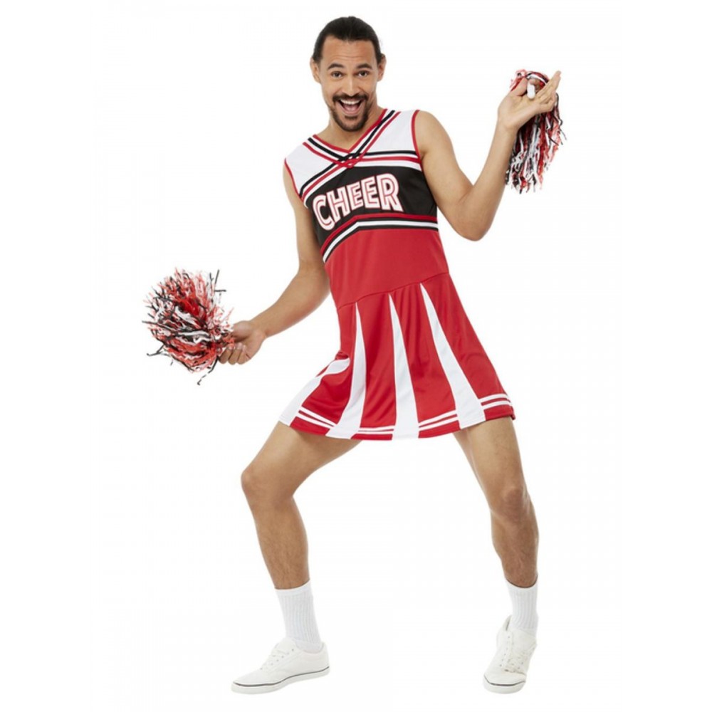 Αποκριάτικη Στολή Give Me Acheerleader