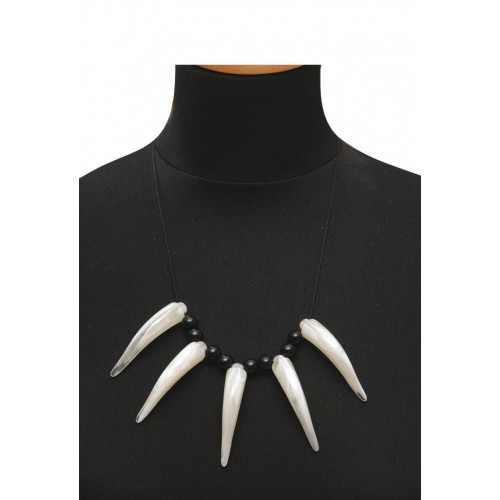 Αποκριάτικο Αξεσουάρ Σετ Ινδιάνου 2τμχ