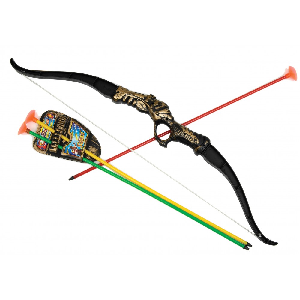 Αποκριάτικο Αξεσουάρ Τόξο 75cm