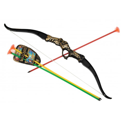 Αποκριάτικο Αξεσουάρ Τόξο 75cm