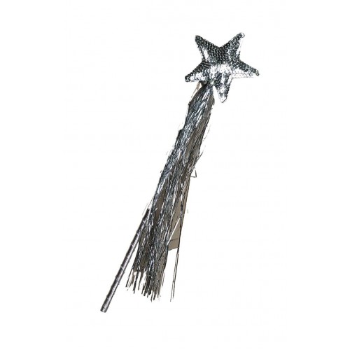Αποκριάτικο Αξεσουάρ Ραβδάκι Αστέρι 2χρμ 39cm