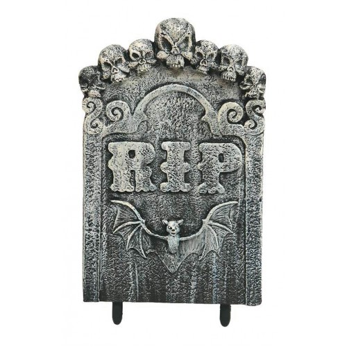 Αποκριάτικο Αξεσουάρ Ταφόπλακα 50cm