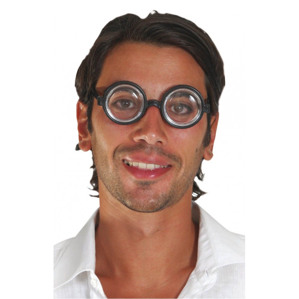 Αποκριάτικο Αξεσουάρ Γυαλιά Γιατρού