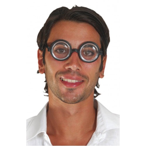 Αποκριάτικο Αξεσουάρ Γυαλιά Γιατρού