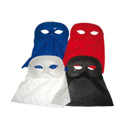 Αποκριάτικο Αξεσουάρ Μάσκα Mατιών 3χρμ