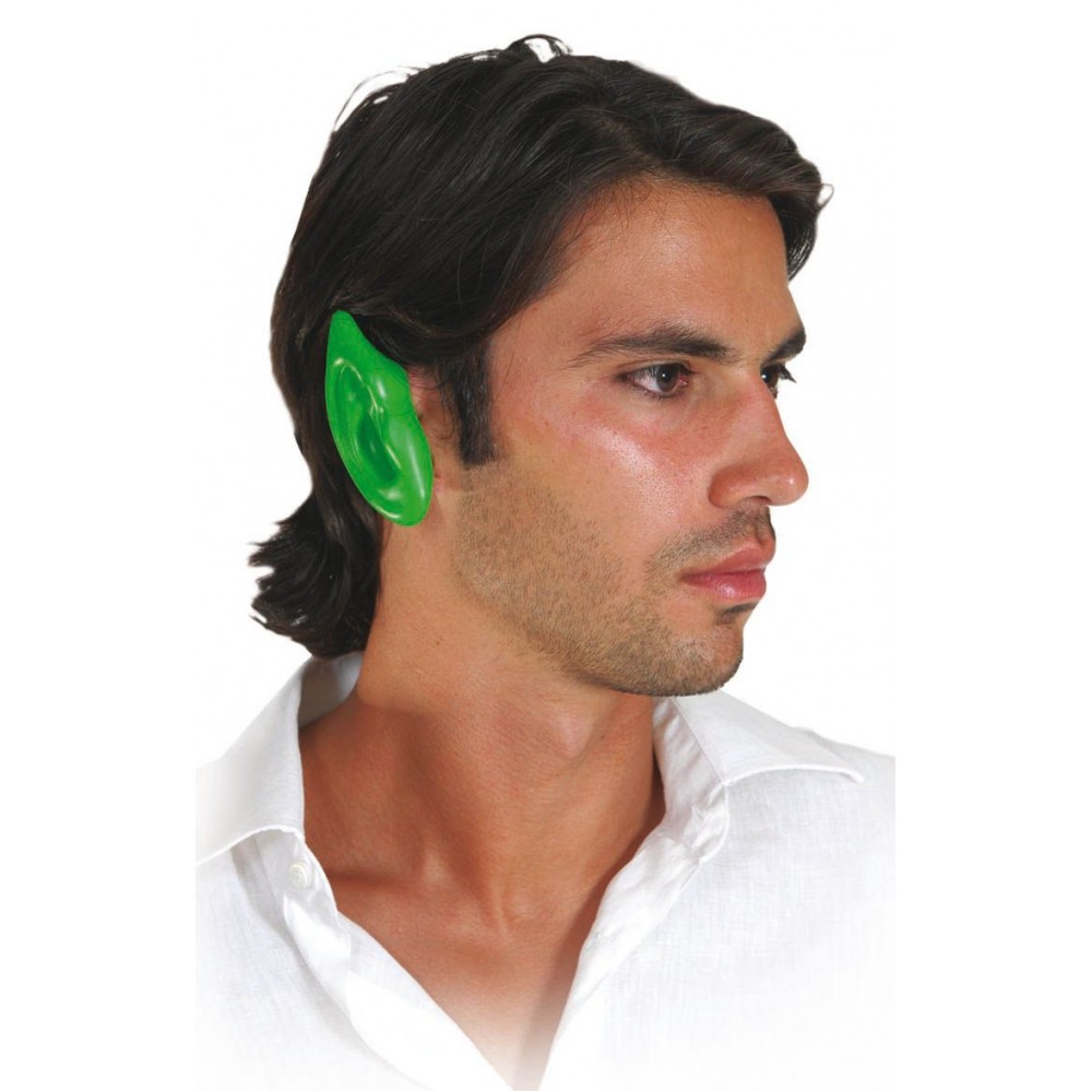 Αποκριάτικο Αξεσουάρ Αυτιά 2χρμ 12cmx12cm