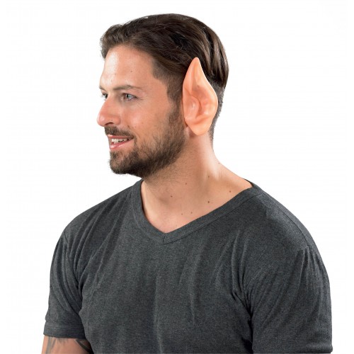 Αποκριάτικο Αξεσουάρ Αυτιά 2χρμ 12cmx12cm