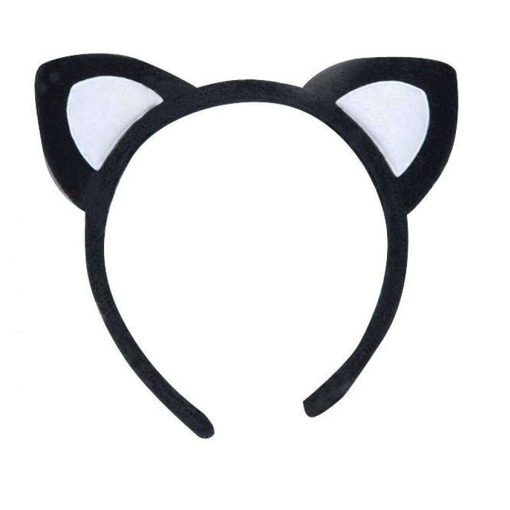 Αποκριάτικο Αξεσουάρ Στέκα Γάτας