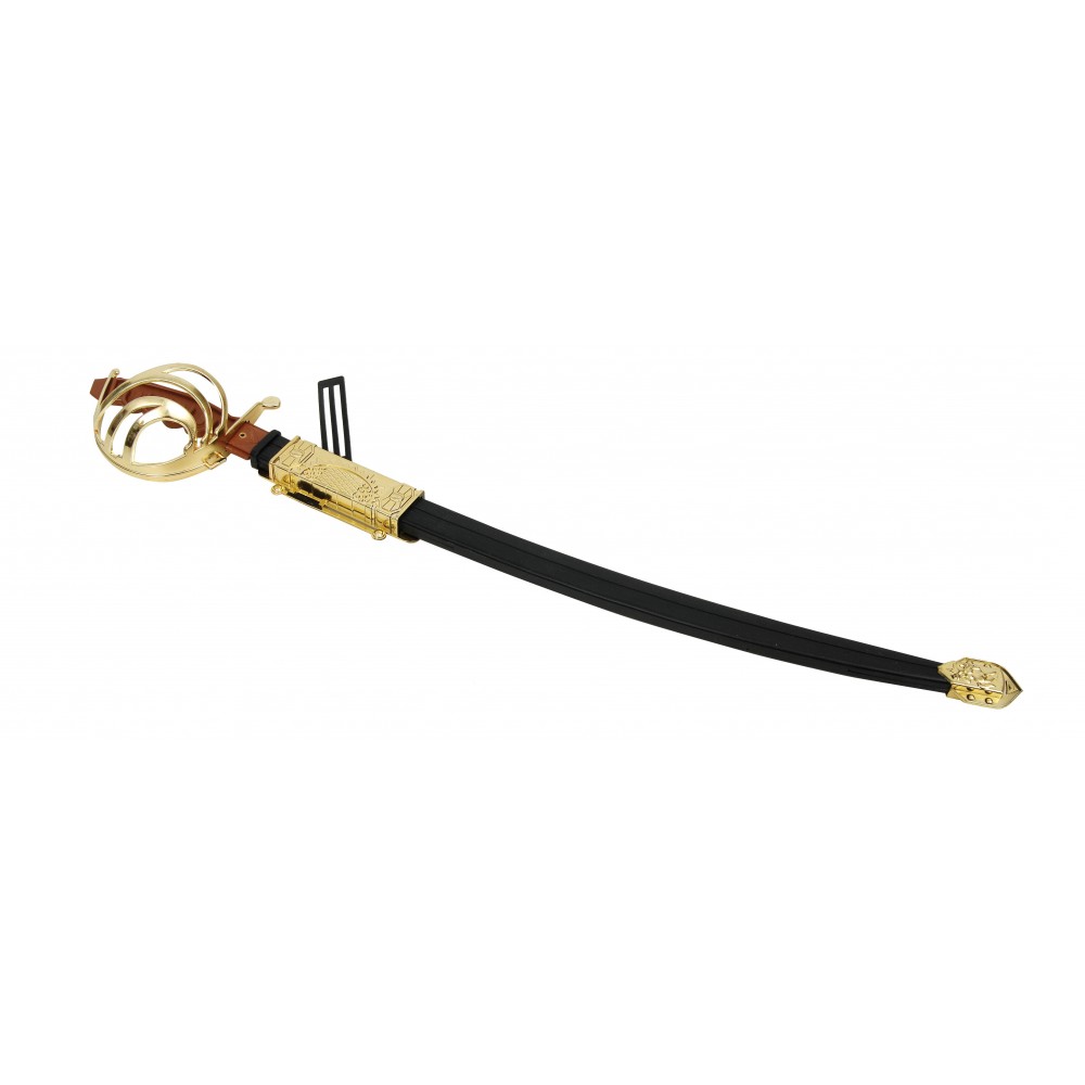 Αποκριάτικο Αξεσουάρ Σπαθί 75cm