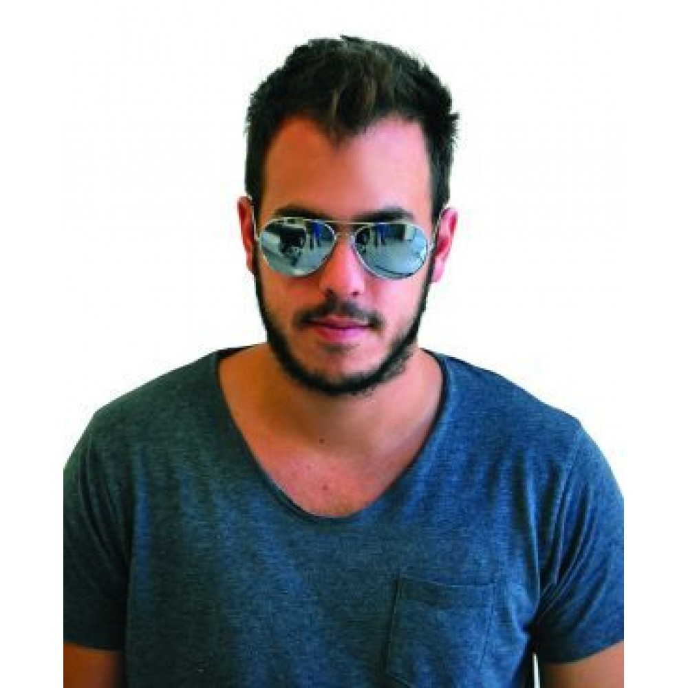 Αποκριάτικο Αξεσουάρ Γυαλιά Αστυνομικού