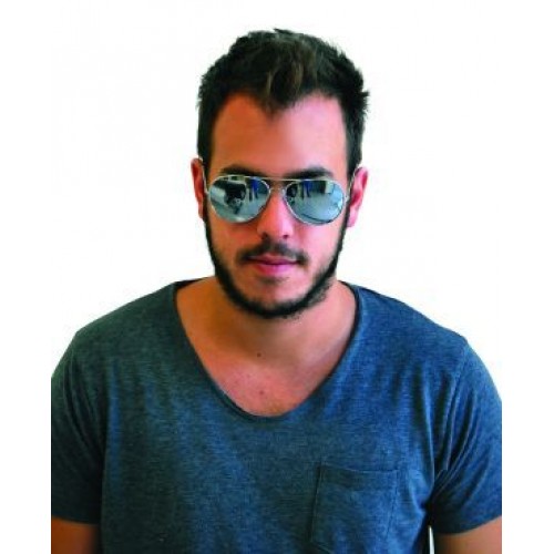 Αποκριάτικο Αξεσουάρ Γυαλιά Αστυνομικού