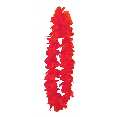 Αποκριάτικο Αξεσουάρ Σετ Κολιέ Χαβανέζικα 3χρμ