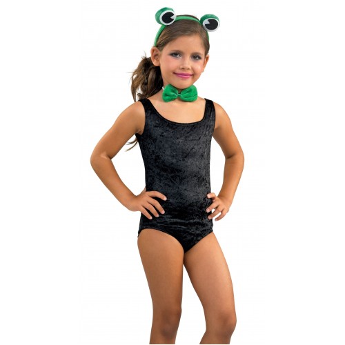 Αποκριάτικο Αξεσουάρ Σετ Βάτραχος Παιδικό 2τμχ