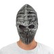 Αποκριάτικο Αξεσουάρ Μάσκα Εξωγήινου 2χρμ