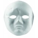 Αποκριάτικο Αξεσουάρ Μάσκα Για Ζωγραφική 3σχδ