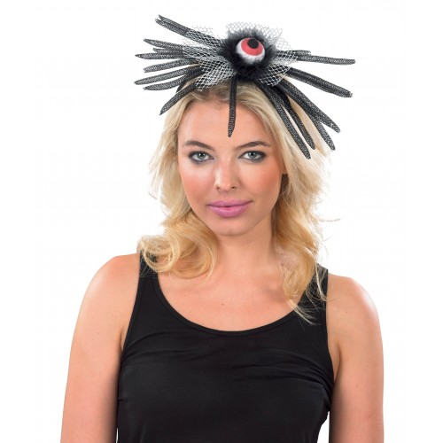 Αποκριάτικο Αξεσουάρ Στέκα Αράχνη