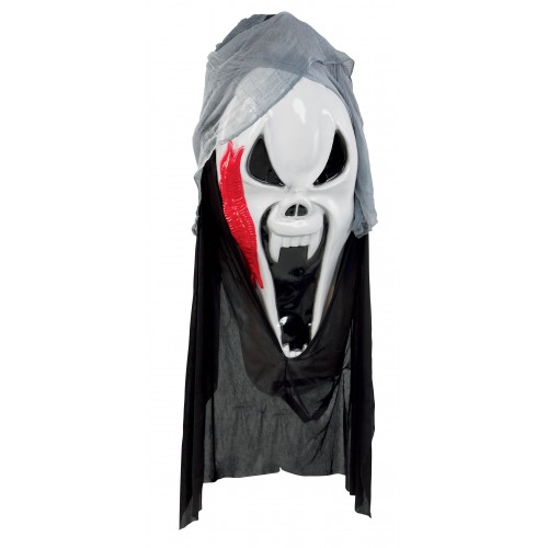 Αποκριάτικο Αξεσουάρ Διακοσμητική Μάσκα 1,38m