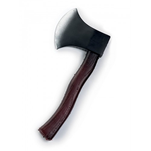 Αποκριάτικο Αξεσουάρ Τσεκούρι Μαλακό 30cm