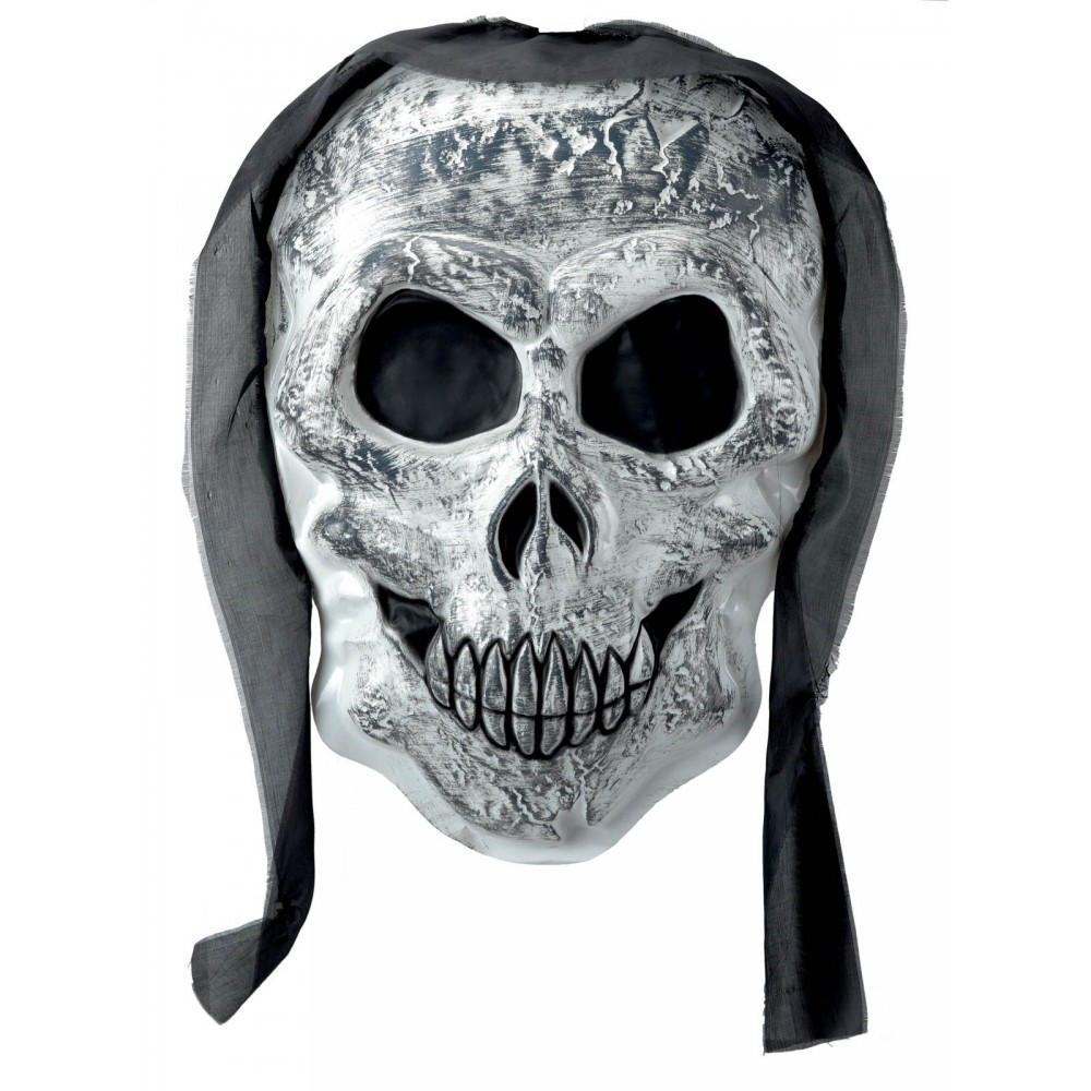 Αποκριάτικο Αξεσουάρ Διακοσμητικό Τρόμου 45Χ62cm