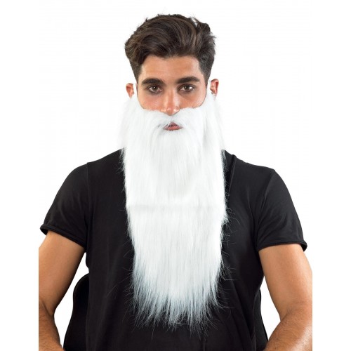 Αποκριάτικο Αξεσουάρ Μούσια Μακριά 50cm