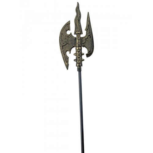 Αποκριάτικο Αξεσουάρ Μεσαιωνικό Δόρυ 90cm