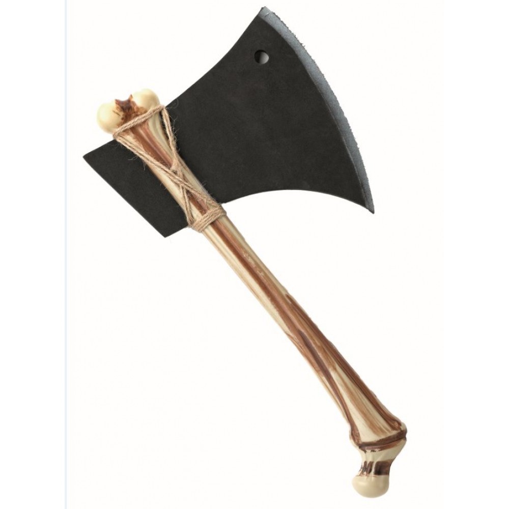 Αποκριάτικο Αξεσουάρ Τσεκούρι Αφρολέξ 20X40cm