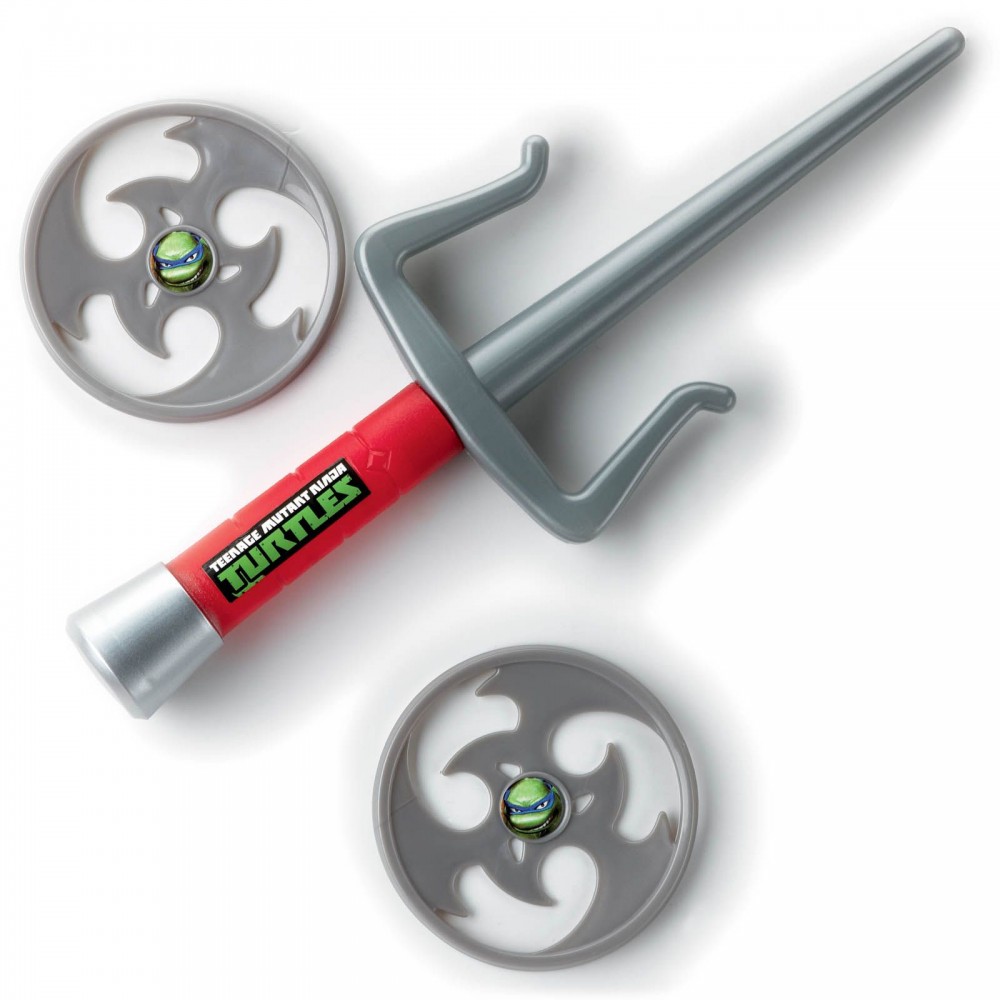 Αποκριάτικο Αξεσουάρ Σετ Χελωνάκι 3σχδ