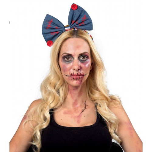 Αποκριάτικο Αξεσουάρ Στέκα Φιόγκος