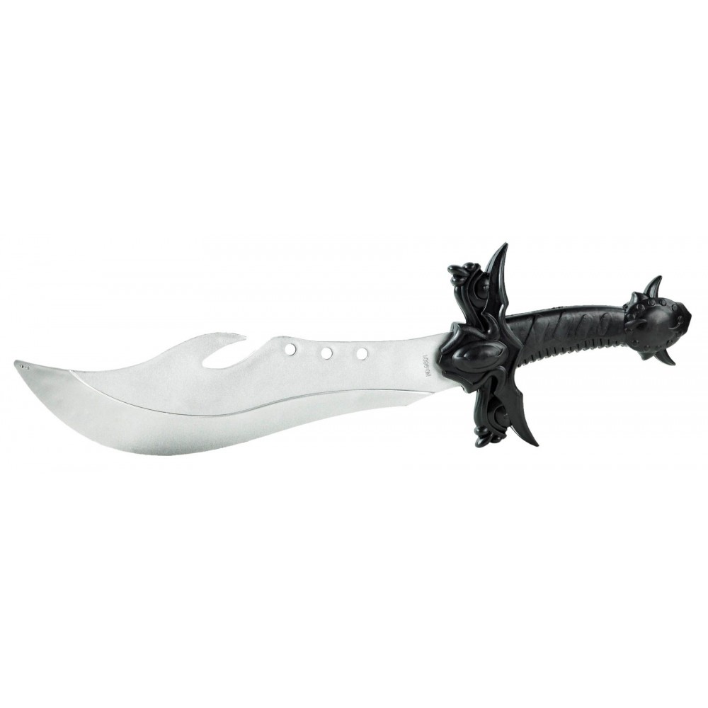 Αποκριάτικο Αξεσουάρ Σπαθί Πολεμιστή 50cm