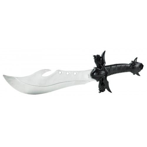 Αποκριάτικο Αξεσουάρ Σπαθί Πολεμιστή 50cm