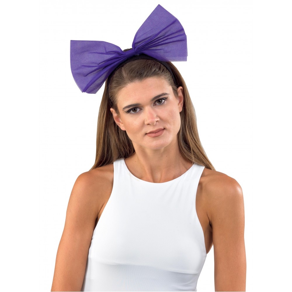 Αποκριάτικο Αξεσουάρ Στέκα Φιόγκος 4χρμ