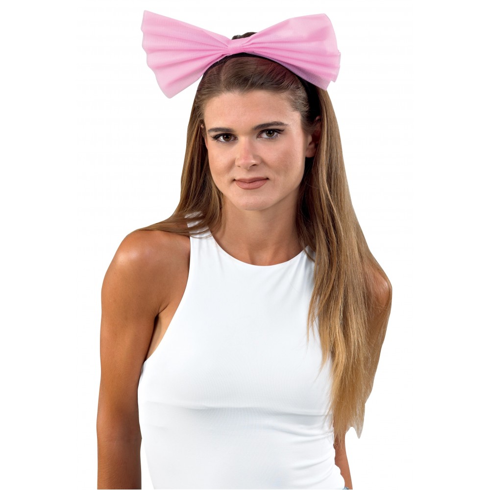 Αποκριάτικο Αξεσουάρ Στέκα Φιόγκος 4χρμ