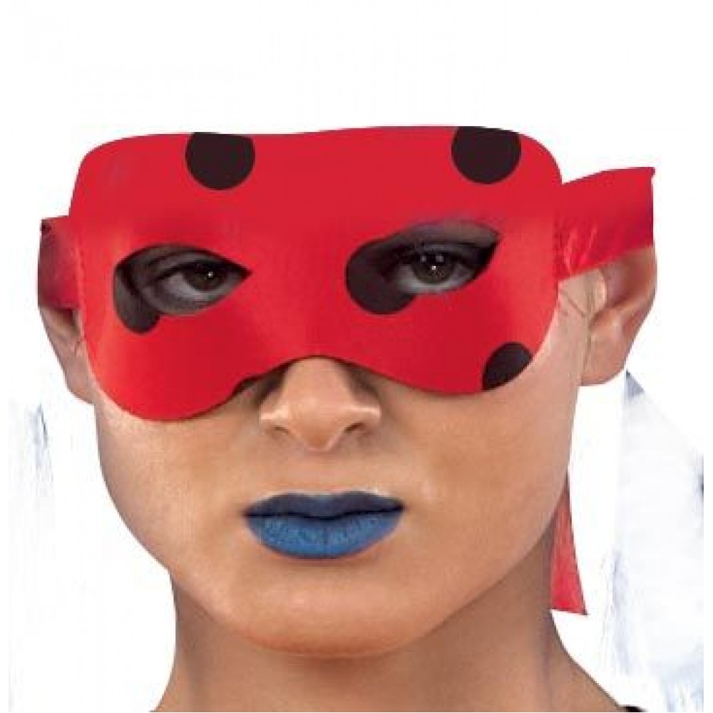 Αποκριάτικο Αξεσουάρ Μάσκα Πασχαλίτσα