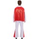 Αποκριάτικη Στολή Elvis Jumpsuit
