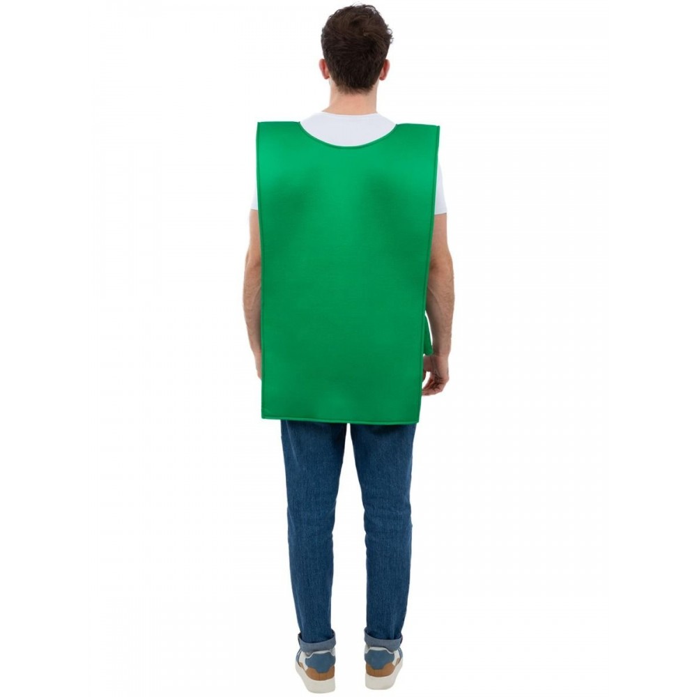 Αποκριάτικη Στολή Kelloggs Corn Flakes Costume