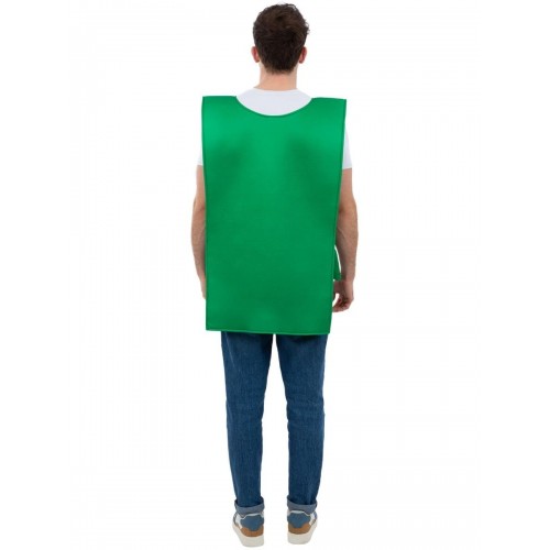 Αποκριάτικη Στολή Kelloggs Corn Flakes Costume