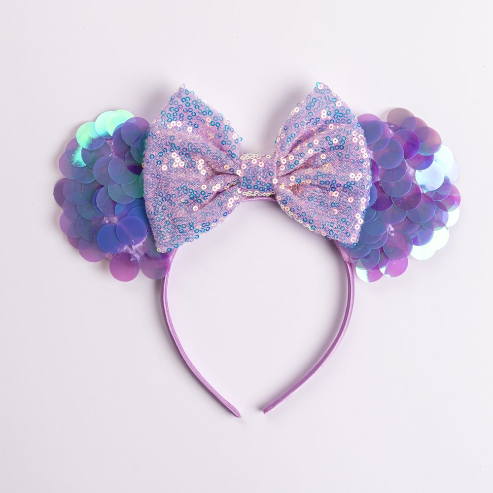 Αποκριάτικο Αξεσουάρ Στέκα Ποντικίνας Με Πούλιες 3χρμ