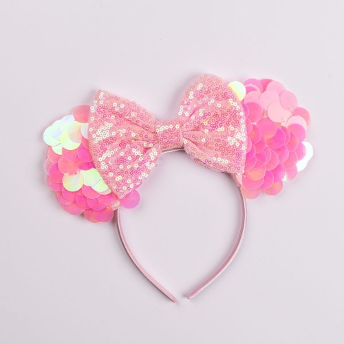 Αποκριάτικο Αξεσουάρ Στέκα Ποντικίνας Με Πούλιες 3χρμ