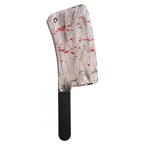 Αποκριάτικο Αξεσουάρ Μπαλτάς Τρόμου 44cm