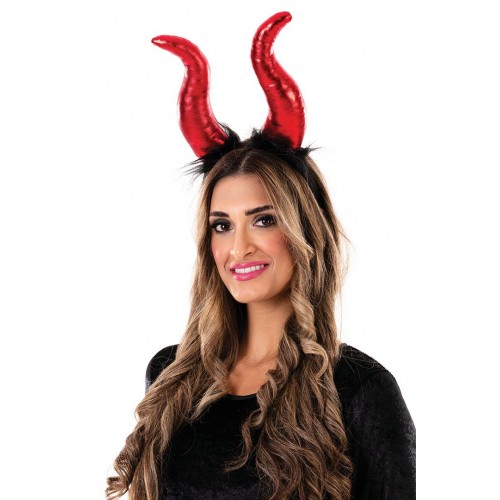 Αποκριάτικο Αξεσουάρ Στέκα Διαβολίνας 20cm